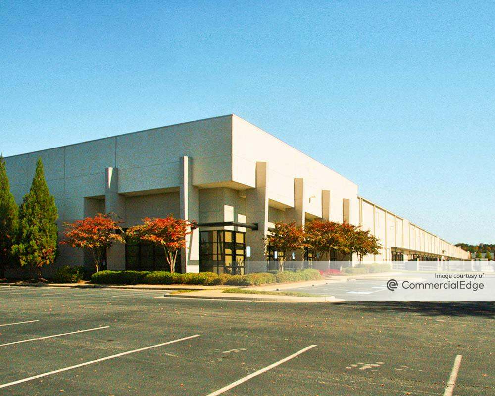 Hamilton Mill Business Center Building I 2510 Mill Center Pkwy